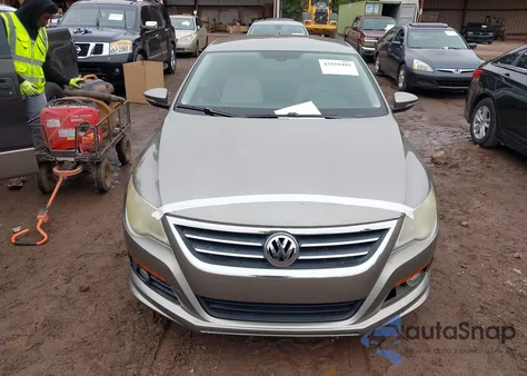 2012 Volkswagen Cc R-Line z USA, uszkodzony, nr VIN WVWMP7AN2CE510132